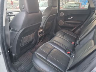 Land Rover Range Rover Evoque 2017 TD4 SE 4x4 R-DYNAMIC BLACK EDITION-thumb-51