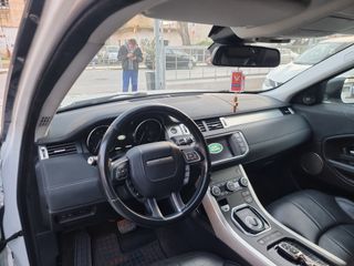 Land Rover Range Rover Evoque 2017 TD4 SE 4x4 R-DYNAMIC BLACK EDITION-thumb-54
