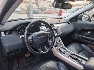 Land Rover Range Rover Evoque 2017 TD4 SE 4x4 R-DYNAMIC BLACK EDITION-thumb-57