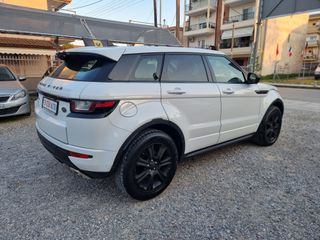 Land Rover Range Rover Evoque 2017 TD4 SE 4x4 R-DYNAMIC BLACK EDITION-thumb-10