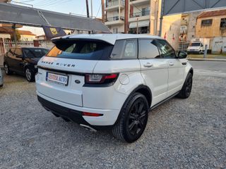 Land Rover Range Rover Evoque 2017 TD4 SE 4x4 R-DYNAMIC BLACK EDITION-thumb-11