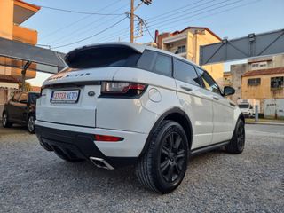 Land Rover Range Rover Evoque 2017 TD4 SE 4x4 R-DYNAMIC BLACK EDITION-thumb-12