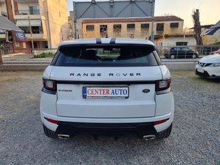 Land Rover Range Rover Evoque 2017 TD4 SE 4x4 R-DYNAMIC BLACK EDITION-thumb-13