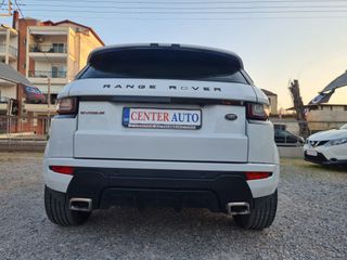 Land Rover Range Rover Evoque 2017 TD4 SE 4x4 R-DYNAMIC BLACK EDITION-thumb-14