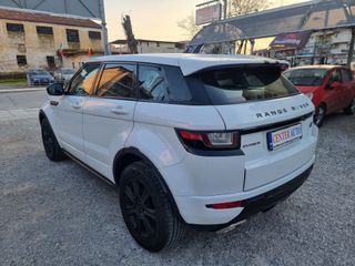 Land Rover Range Rover Evoque 2017 TD4 SE 4x4 R-DYNAMIC BLACK EDITION-thumb-15