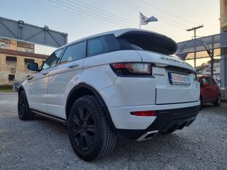 Land Rover Range Rover Evoque 2017 TD4 SE 4x4 R-DYNAMIC BLACK EDITION-thumb-16