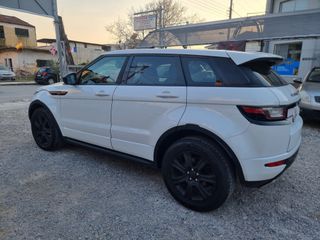 Land Rover Range Rover Evoque 2017 TD4 SE 4x4 R-DYNAMIC BLACK EDITION-thumb-17