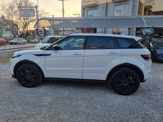 Land Rover Range Rover Evoque 2017 TD4 SE 4x4 R-DYNAMIC BLACK EDITION-thumb-18