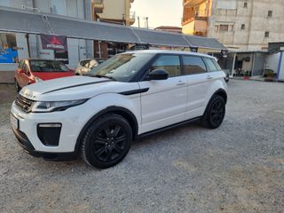 Land Rover Range Rover Evoque 2017 TD4 SE 4x4 R-DYNAMIC BLACK EDITION-thumb-19