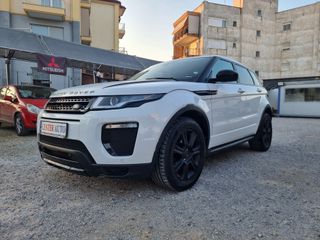 Land Rover Range Rover Evoque 2017 TD4 SE 4x4 R-DYNAMIC BLACK EDITION-thumb-21