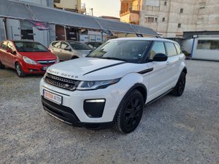 Land Rover Range Rover Evoque 2017 TD4 SE 4x4 R-DYNAMIC BLACK EDITION-thumb-22