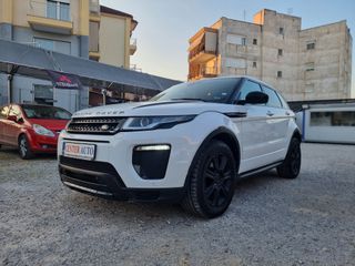 Land Rover Range Rover Evoque 2017 TD4 SE 4x4 R-DYNAMIC BLACK EDITION-thumb-23