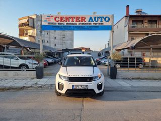 Land Rover Range Rover Evoque 2017 TD4 SE 4x4 R-DYNAMIC BLACK EDITION-thumb-24