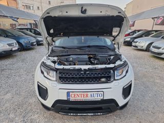 Land Rover Range Rover Evoque 2017 TD4 SE 4x4 R-DYNAMIC BLACK EDITION-thumb-29
