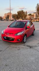 Mazda 2 2008