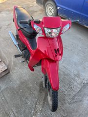 Yamaha Crypton R 2006 CRYPTON R 105-thumb-1