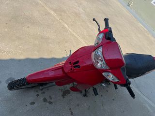 Yamaha Crypton R 2006 CRYPTON R 105-thumb-2