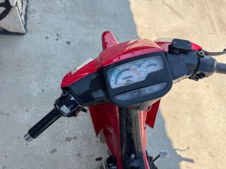 Yamaha Crypton R 2006 CRYPTON R 105-thumb-3