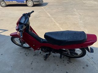 Yamaha Crypton R 2006 CRYPTON R 105-thumb-4