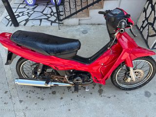 Yamaha Crypton R 2006 CRYPTON R 105-thumb-5