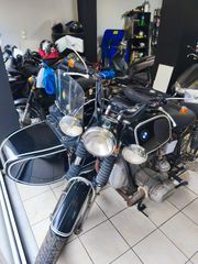 Bmw R 71 1960