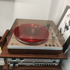 Philips ga 212 electronic