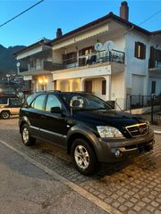 Kia Sorento 2005 SORENTO