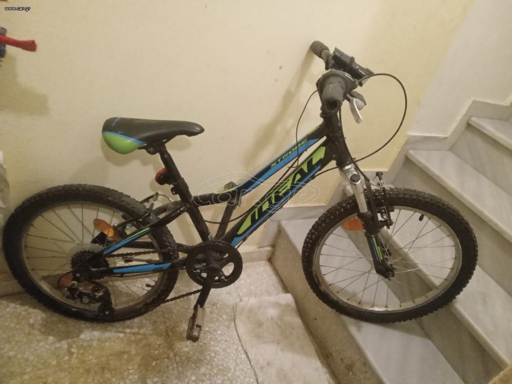 All - Mountain Ideal 2023 Strobe