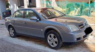 Opel Vectra 2005 VECTRA C 1.800 ELEGANCE