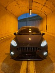 Ford Fiesta 2019 ST 1.5 PERFORMANCE BLUE