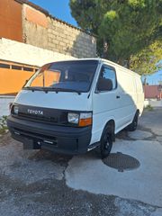 Toyota Hiace 1997