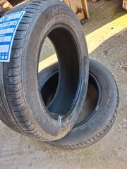 Καλοκαιρινά ελαστικά 2αδα NEXEN 195/60/R16.-thumb-1