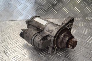 Μίζα Volkswagen Golf - Polo - Caddy 1.6 TDI CLH 2008-2020 02Z911024L (Seat - Skoda - Audi) (Γνήσιο)-thumb-2