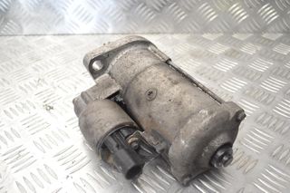 Μίζα Volkswagen Golf - Polo - Caddy 1.6 TDI CLH 2008-2020 02Z911024L (Seat - Skoda - Audi) (Γνήσιο)-thumb-1