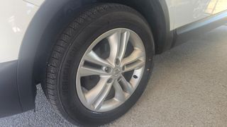 Nissan Qashqai 2012 ACENTA ΑΥΤΟΜΑΤΟΣ ΚΛΙΜΑΤΙΣΜΟΣ-thumb-36