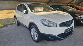 Nissan Qashqai 2012 ACENTA ΑΥΤΟΜΑΤΟΣ ΚΛΙΜΑΤΙΣΜΟΣ-thumb-2