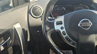 Nissan Qashqai 2012 ACENTA ΑΥΤΟΜΑΤΟΣ ΚΛΙΜΑΤΙΣΜΟΣ-thumb-19