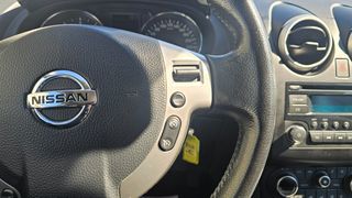 Nissan Qashqai 2012 ACENTA ΑΥΤΟΜΑΤΟΣ ΚΛΙΜΑΤΙΣΜΟΣ-thumb-20