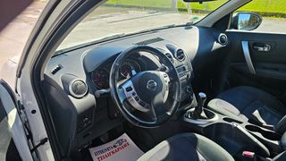 Nissan Qashqai 2012 ACENTA ΑΥΤΟΜΑΤΟΣ ΚΛΙΜΑΤΙΣΜΟΣ-thumb-25