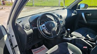 Nissan Qashqai 2012 ACENTA ΑΥΤΟΜΑΤΟΣ ΚΛΙΜΑΤΙΣΜΟΣ-thumb-26