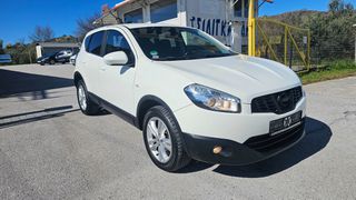 Nissan Qashqai 2012 ACENTA ΑΥΤΟΜΑΤΟΣ ΚΛΙΜΑΤΙΣΜΟΣ-thumb-4