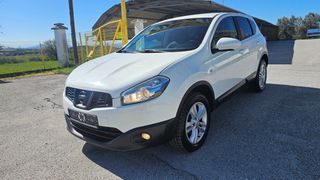 Nissan Qashqai 2012 ACENTA ΑΥΤΟΜΑΤΟΣ ΚΛΙΜΑΤΙΣΜΟΣ-thumb-5