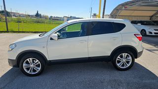 Nissan Qashqai 2012 ACENTA ΑΥΤΟΜΑΤΟΣ ΚΛΙΜΑΤΙΣΜΟΣ-thumb-6