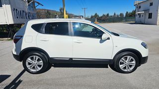 Nissan Qashqai 2012 ACENTA ΑΥΤΟΜΑΤΟΣ ΚΛΙΜΑΤΙΣΜΟΣ-thumb-7