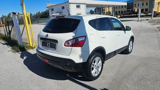 Nissan Qashqai 2012 ACENTA ΑΥΤΟΜΑΤΟΣ ΚΛΙΜΑΤΙΣΜΟΣ-thumb-8