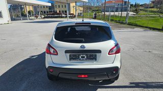 Nissan Qashqai 2012 ACENTA ΑΥΤΟΜΑΤΟΣ ΚΛΙΜΑΤΙΣΜΟΣ-thumb-9