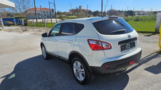 Nissan Qashqai 2012 ACENTA ΑΥΤΟΜΑΤΟΣ ΚΛΙΜΑΤΙΣΜΟΣ-thumb-10