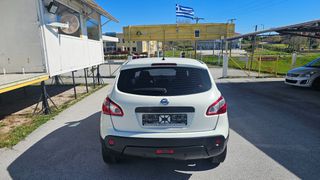 Nissan Qashqai 2012 ACENTA ΑΥΤΟΜΑΤΟΣ ΚΛΙΜΑΤΙΣΜΟΣ-thumb-11