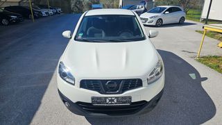 Nissan Qashqai 2012 ACENTA ΑΥΤΟΜΑΤΟΣ ΚΛΙΜΑΤΙΣΜΟΣ-thumb-12