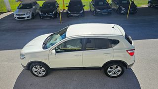 Nissan Qashqai 2012 ACENTA ΑΥΤΟΜΑΤΟΣ ΚΛΙΜΑΤΙΣΜΟΣ-thumb-14